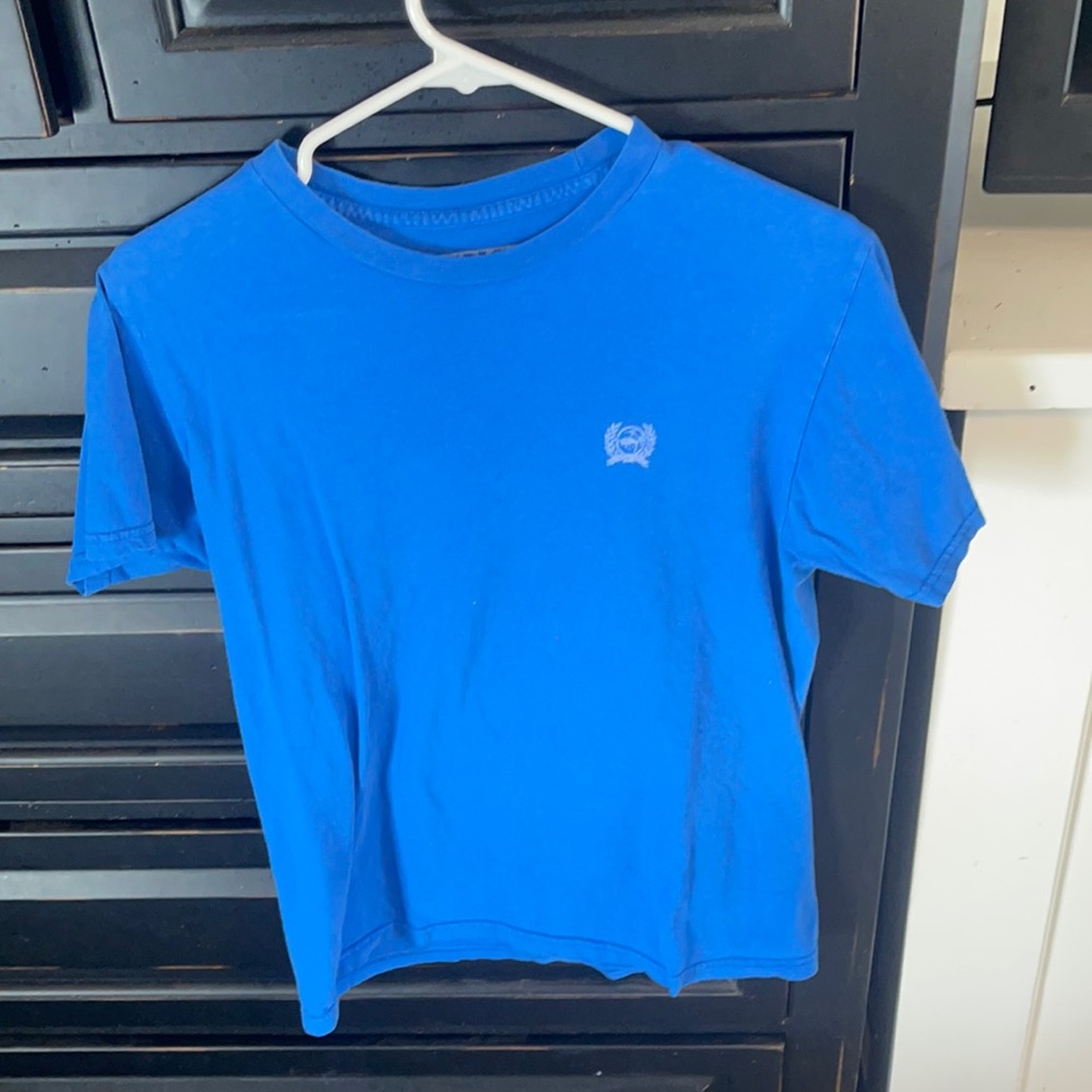 Short sleeve T-shirt
